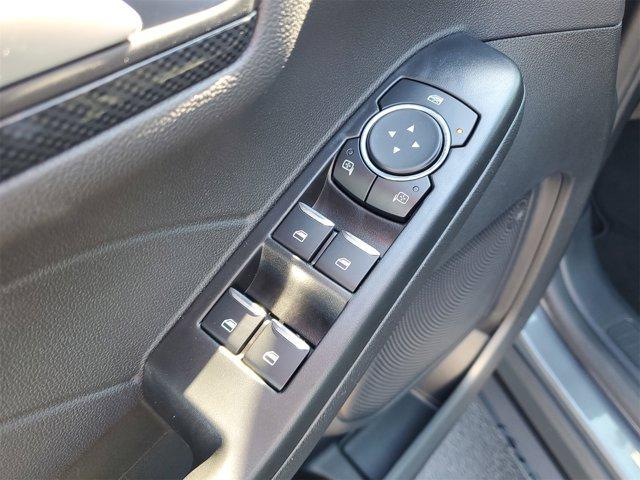 used 2024 Ford Escape car, priced at $25,999