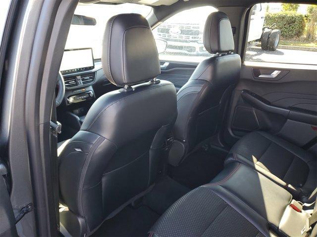 used 2024 Ford Escape car, priced at $25,999