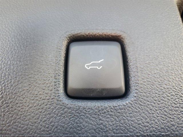 used 2024 Ford Escape car, priced at $25,999