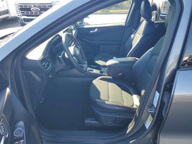used 2024 Ford Escape car, priced at $25,999