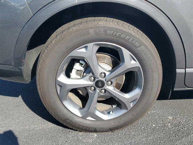 used 2024 Ford Escape car, priced at $25,999