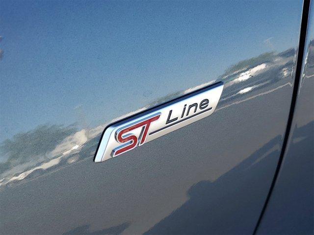 used 2024 Ford Escape car, priced at $25,999