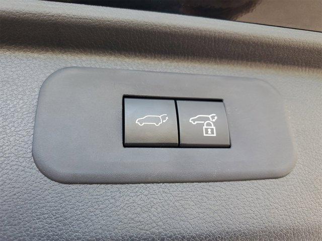 used 2024 Toyota Grand Highlander car, priced at $53,999