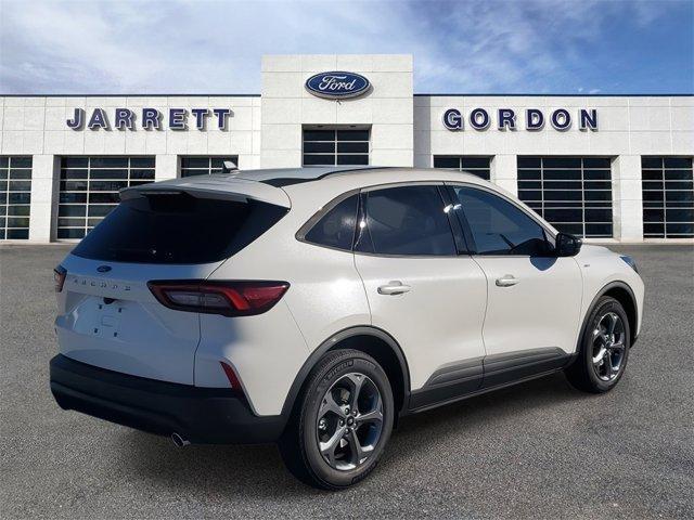 new 2025 Ford Escape car, priced at $33,470