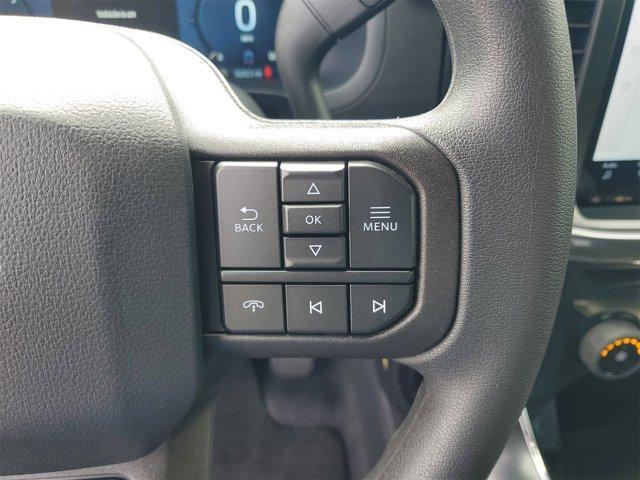 used 2024 Ford F-150 car, priced at $39,688