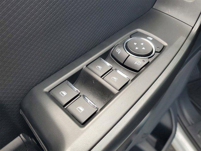 used 2024 Ford F-150 car, priced at $39,688