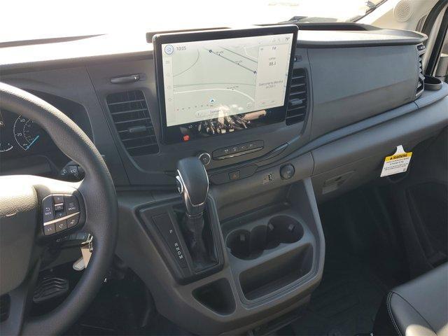 new 2025 Ford Transit-350 car, priced at $58,111