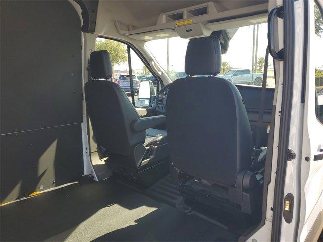 new 2025 Ford Transit-350 car, priced at $58,111