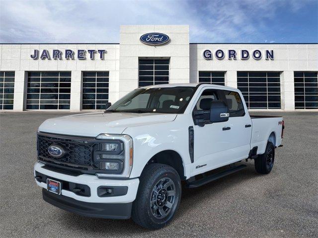 new 2024 Ford F-250 car, priced at $73,245