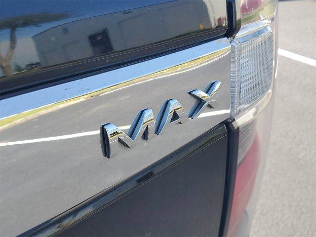 used 2021 Ford Expedition Max car, priced at $39,999