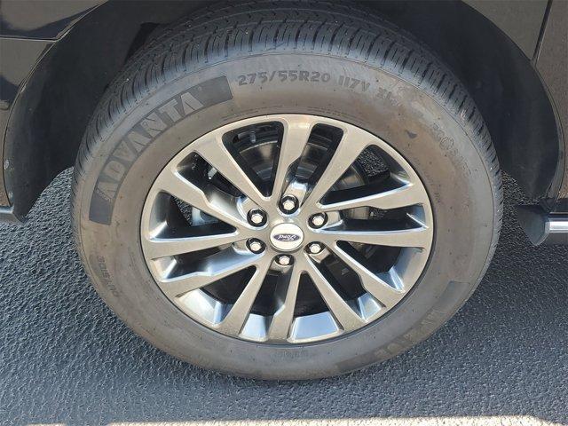 used 2021 Ford Expedition Max car, priced at $39,999