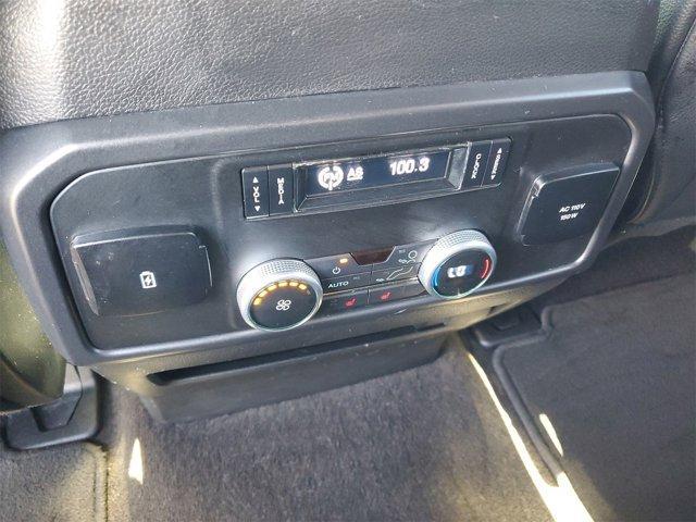 used 2021 Ford Expedition Max car, priced at $39,999