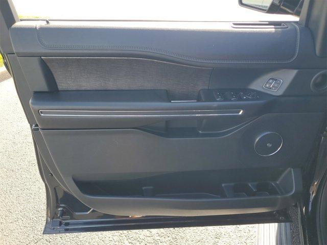 used 2021 Ford Expedition Max car, priced at $39,999