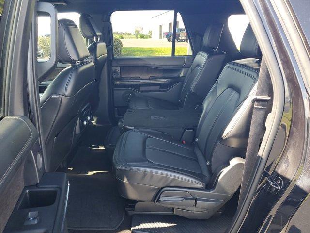 used 2021 Ford Expedition Max car, priced at $39,999