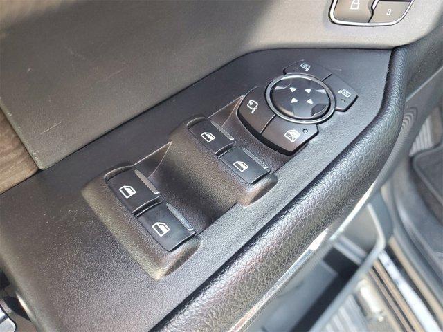 used 2021 Ford Expedition Max car, priced at $39,999
