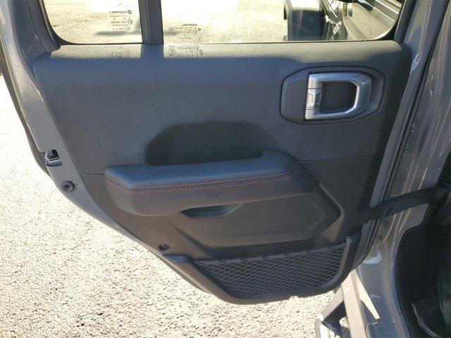 used 2021 Jeep Gladiator car, priced at $34,699