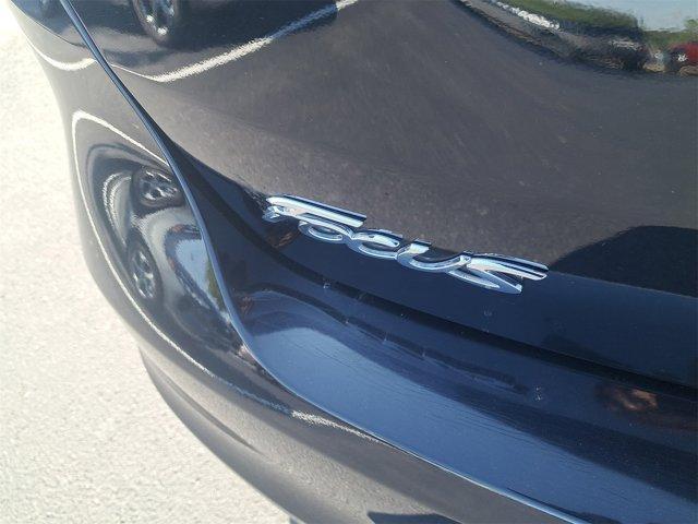 used 2018 Ford Focus car, priced at $8,899