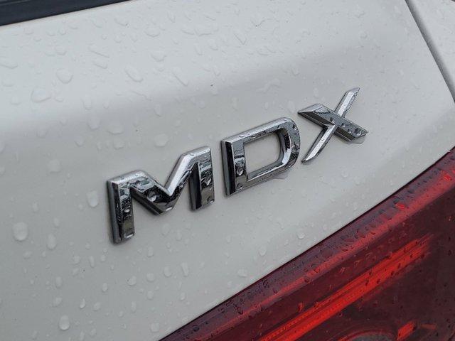 used 2018 Acura MDX car, priced at $20,478