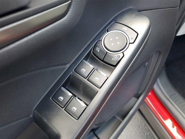 new 2025 Ford Escape car, priced at $28,665