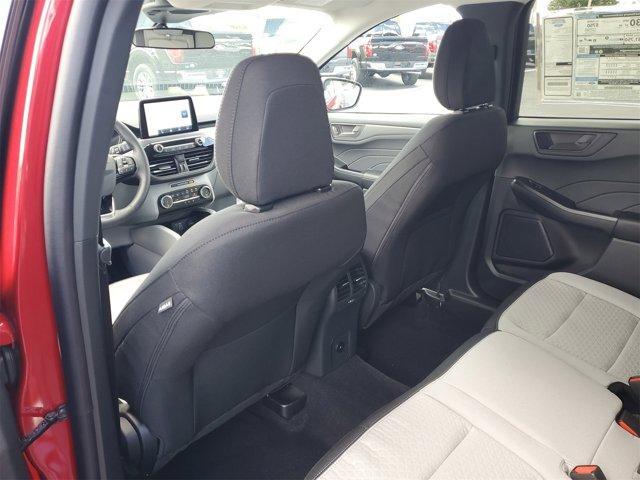 new 2025 Ford Escape car, priced at $28,665