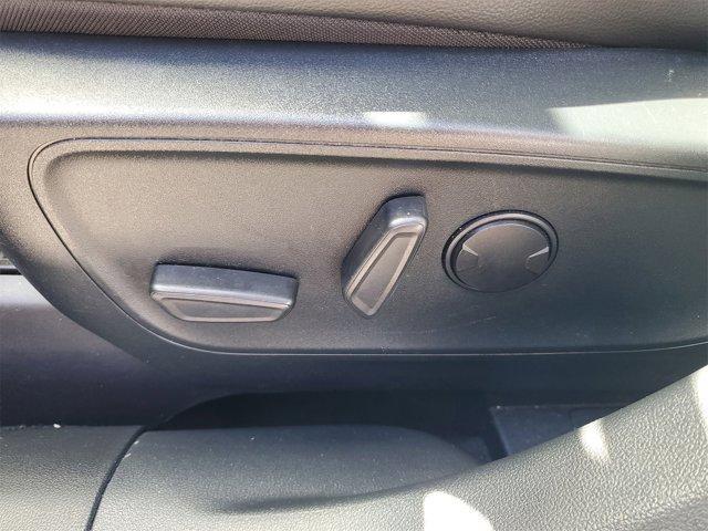 used 2020 Ford Escape car, priced at $16,999