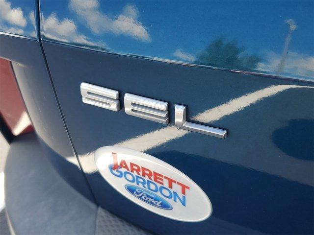 used 2020 Ford Escape car, priced at $16,999