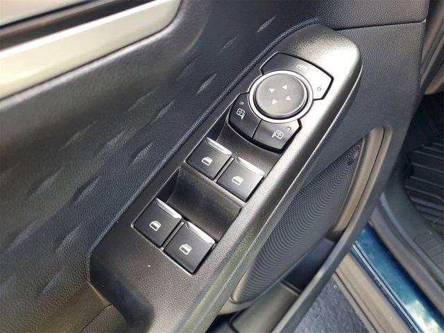 used 2020 Ford Escape car, priced at $16,999