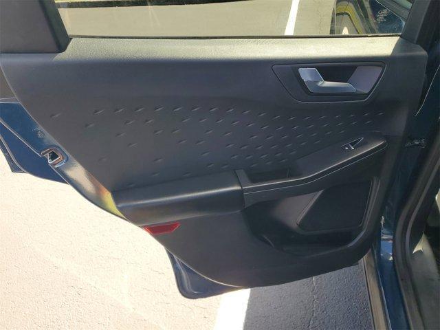 used 2020 Ford Escape car, priced at $16,999