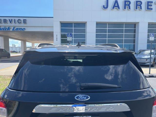 used 2021 Ford Explorer car, priced at $26,699