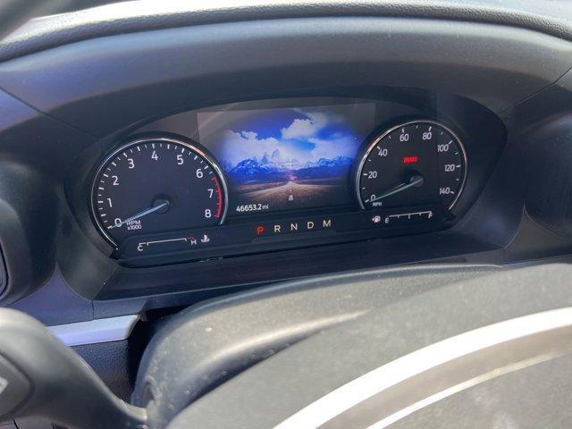 used 2021 Ford Explorer car, priced at $26,699