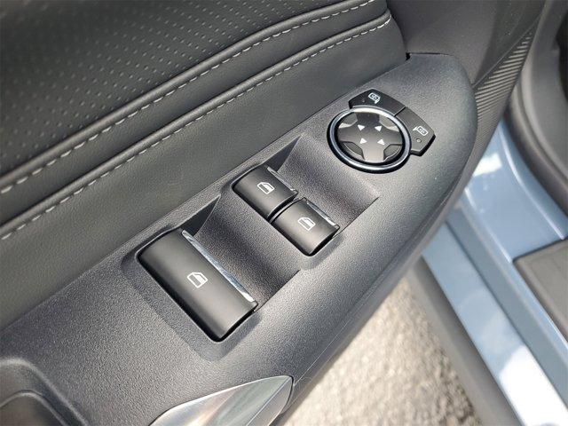 new 2025 Ford Mustang car, priced at $58,079