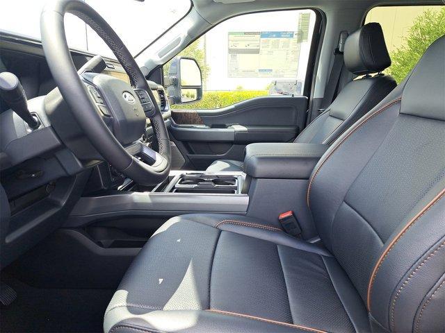 new 2025 Ford F-250 car, priced at $80,003