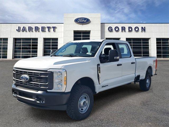 new 2025 Ford F-250 car, priced at $66,835