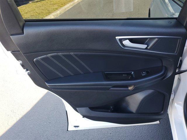 used 2018 Ford Edge car, priced at $16,499