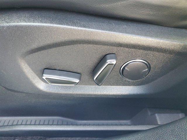 used 2018 Ford Edge car, priced at $16,499