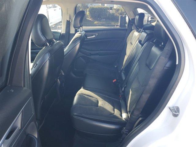 used 2018 Ford Edge car, priced at $16,499
