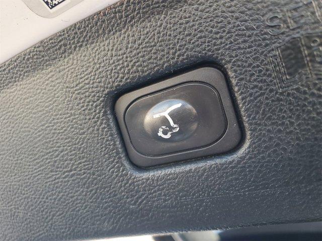 used 2018 Ford Edge car, priced at $16,499