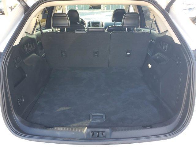 used 2018 Ford Edge car, priced at $16,499