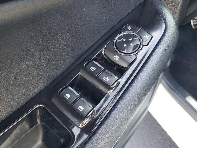 used 2018 Ford Edge car, priced at $16,499