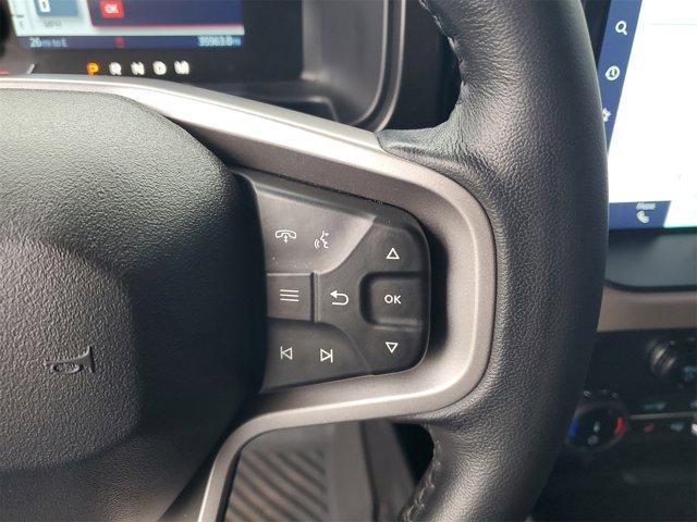 used 2022 Ford Bronco car, priced at $48,999