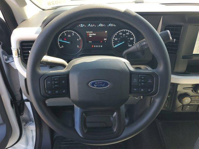 new 2026 Ford F-250 car, priced at $67,812