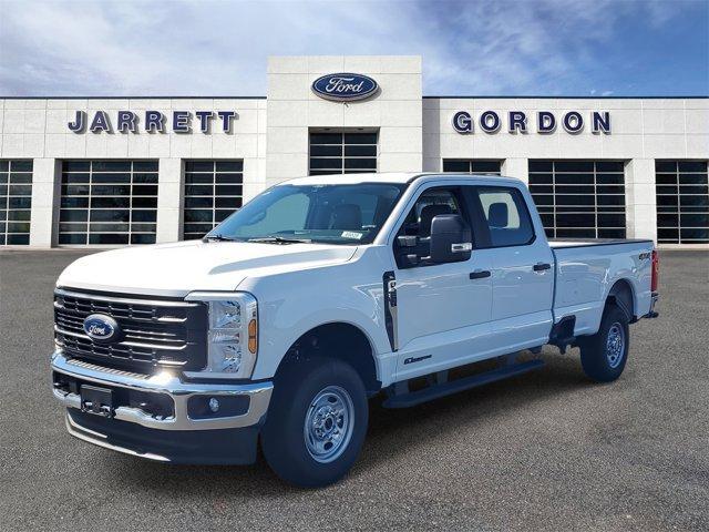 new 2026 Ford F-250 car, priced at $67,812