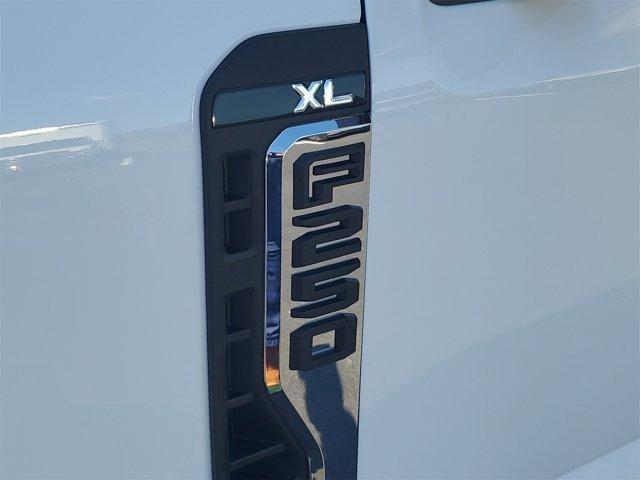 new 2026 Ford F-250 car, priced at $67,812