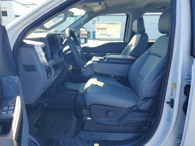 new 2026 Ford F-250 car, priced at $67,812