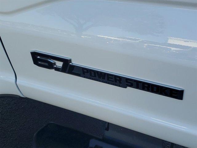 new 2026 Ford F-250 car, priced at $67,812