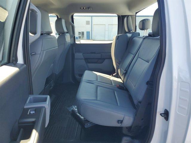 new 2026 Ford F-250 car, priced at $67,812