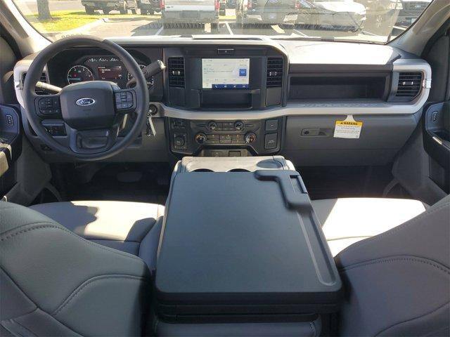 new 2026 Ford F-250 car, priced at $67,812
