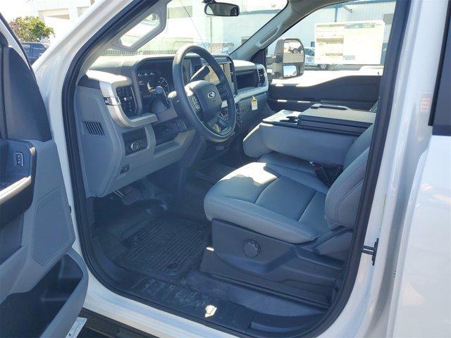 new 2026 Ford F-250 car, priced at $67,812