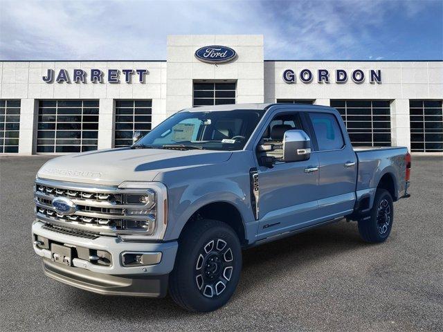 new 2024 Ford F-250 car, priced at $96,700