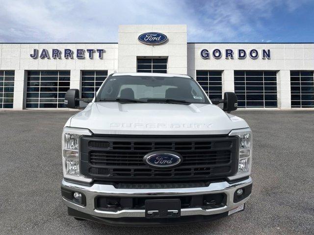 new 2023 Ford F-250 car, priced at $61,800